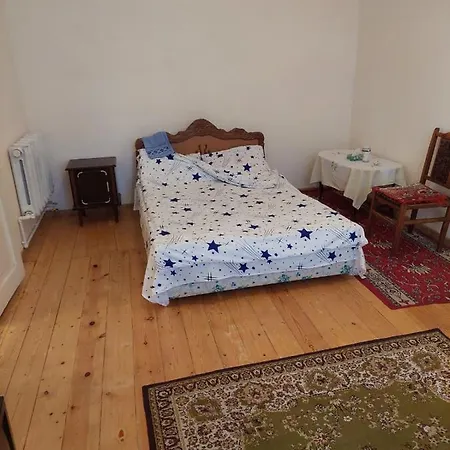 Mazmanyan 181 Apartment Gyumri Exterior photo