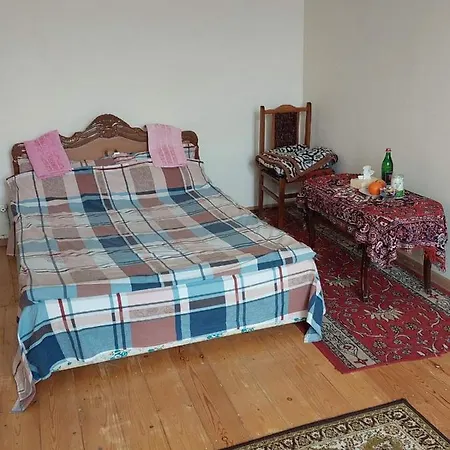Mazmanyan 181 Apartment Gyumri Exterior photo
