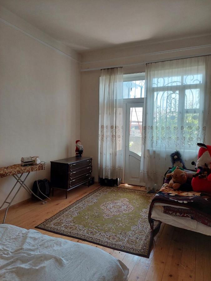 Homestay Mazmanyan 181