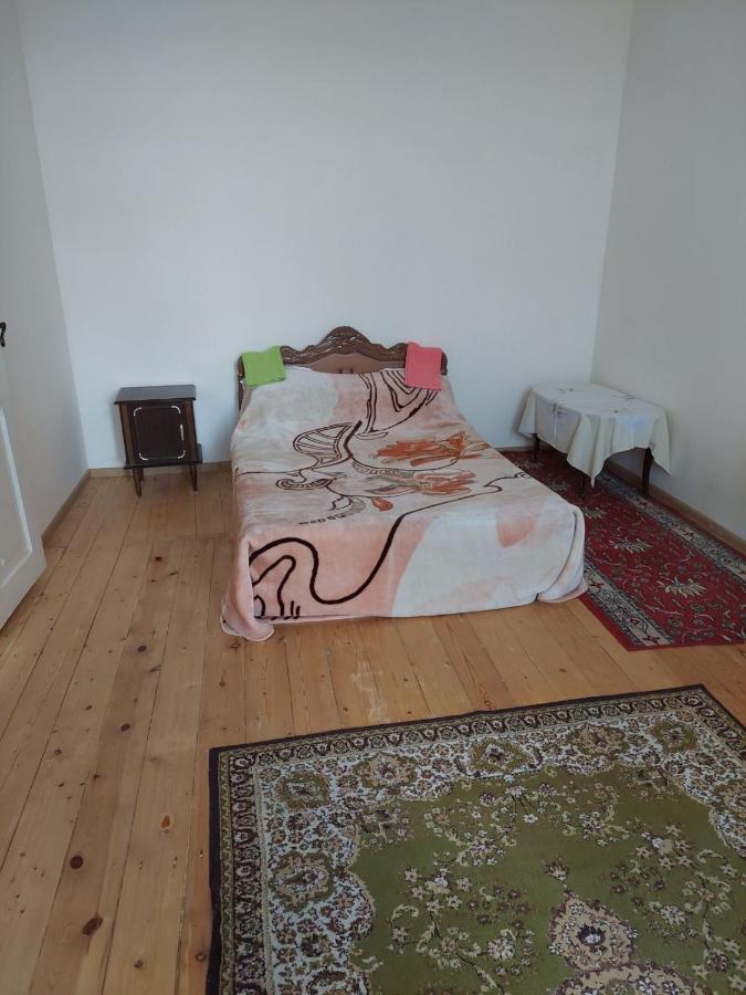 Mazmanyan 181 Homestay *