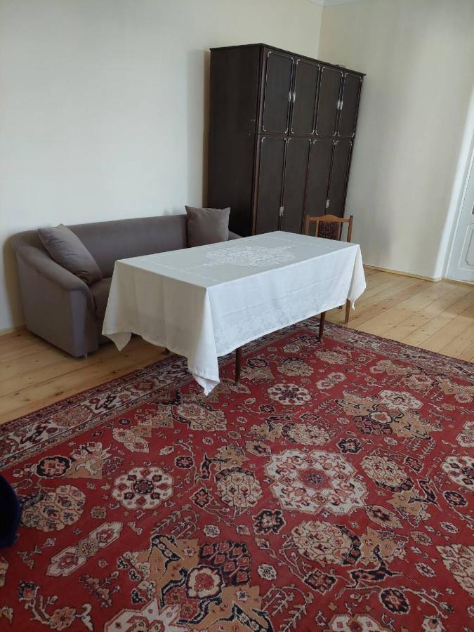 Homestay Mazmanyan 181