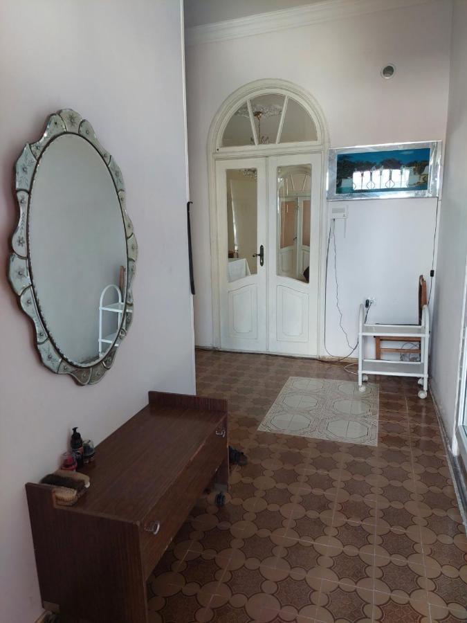 Homestay Mazmanyan 181 Gyumri