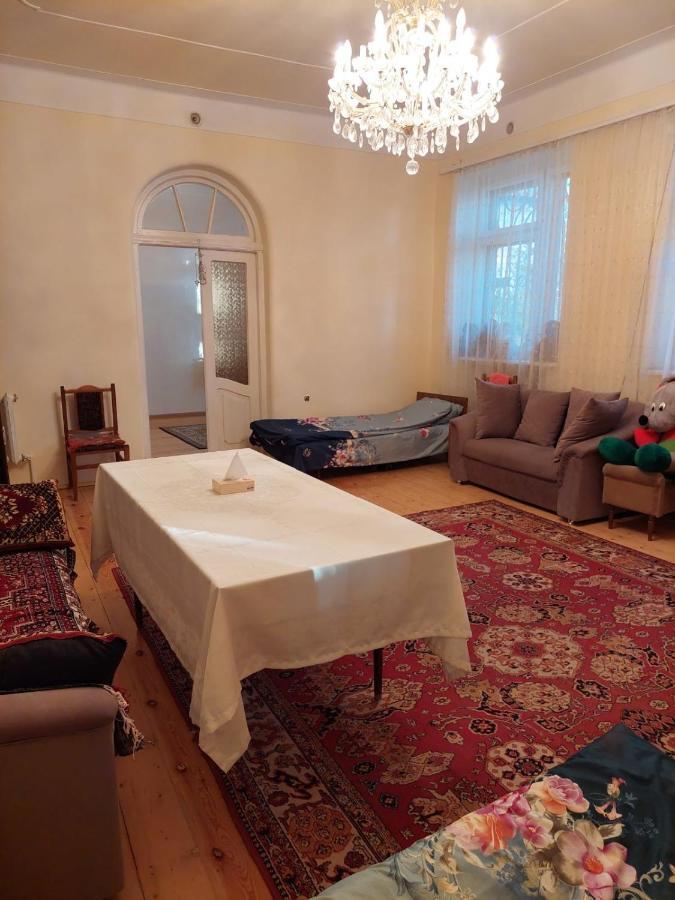 Homestay Mazmanyan 181 Gyumri