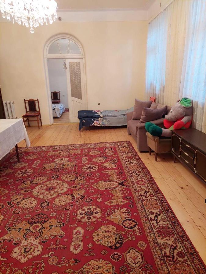 Homestay Mazmanyan 181 *