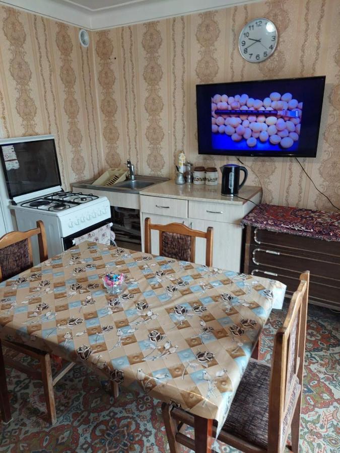 Homestay Mazmanyan 181