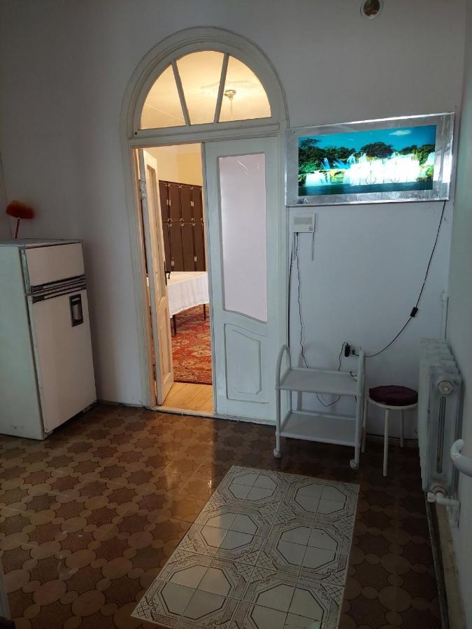 Homestay Mazmanyan 181