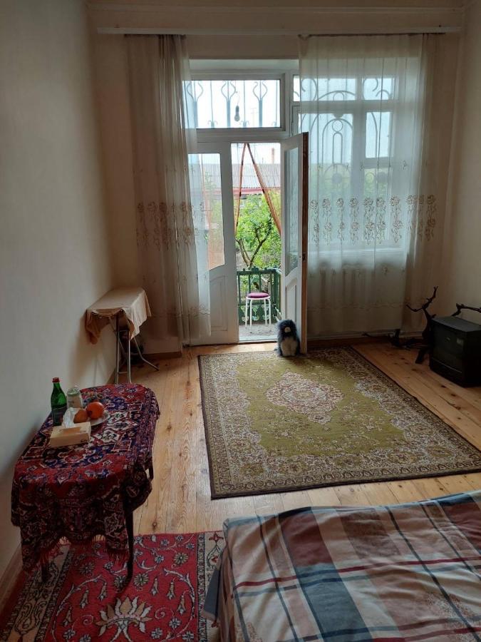 Homestay Mazmanyan 181 Gyumri